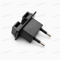 Rotax Adapter EURO Stecker für Rotax Ladergerät