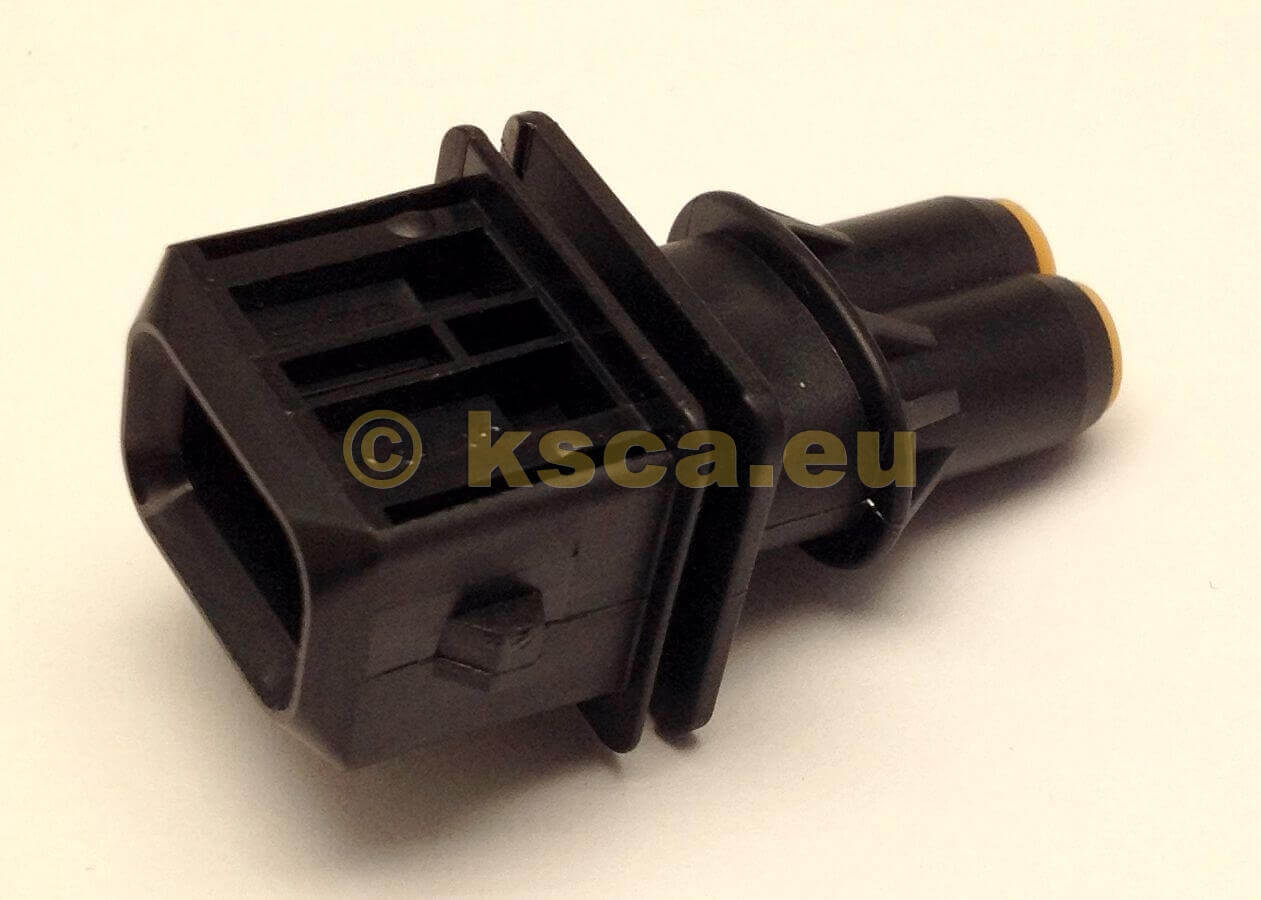 Rotax Blindstecker Kabelbaum