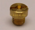 Hauptdüse 6mm Dellorto 44-330