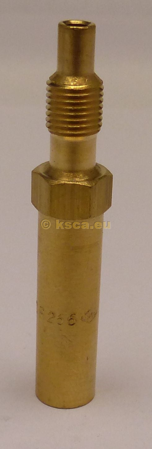 ROTAX Zerstäuber Nadeldüse DP 267