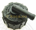 Rotax Kühlerverschluss mit Dichtung 1 BAR D30mm