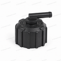 Rotax Kühlerverschluss mit Dichtung 1 BAR D30mm