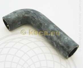 Rotax Kühlerwasser Schlauch DIN 73411-18/100/45