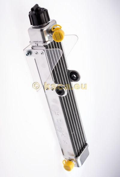 Rotax Wasserkühler komplett MICRO/MINI