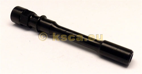 Rotax Kühlerträger MICRO/MINI