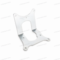 Rotax Benzinpumpenhalter Mikuni und Dellorto Benzinpumpe