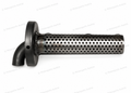 Rotax Auspuff  Einschubrohr MAX/DD2