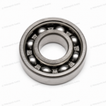 Rotax Rillenkugellager 6203 C3 17x40x12mm