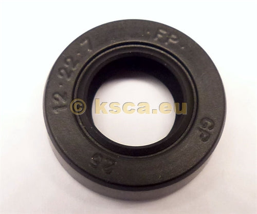 Rotax Wellendichtring AS 12x22x7mm NBR