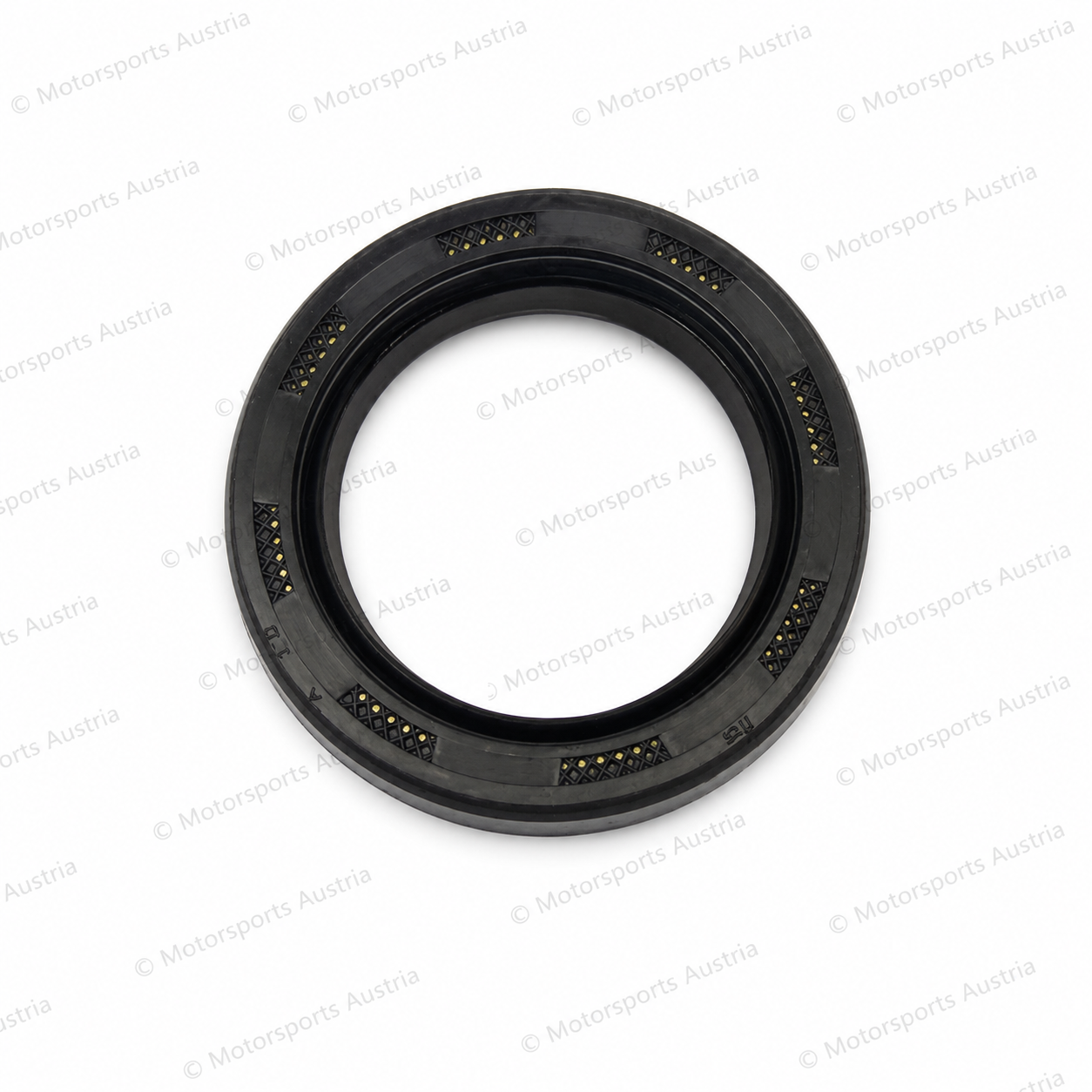 Rotax Wellendichtring AS 30x42x7/7,5mm NBR