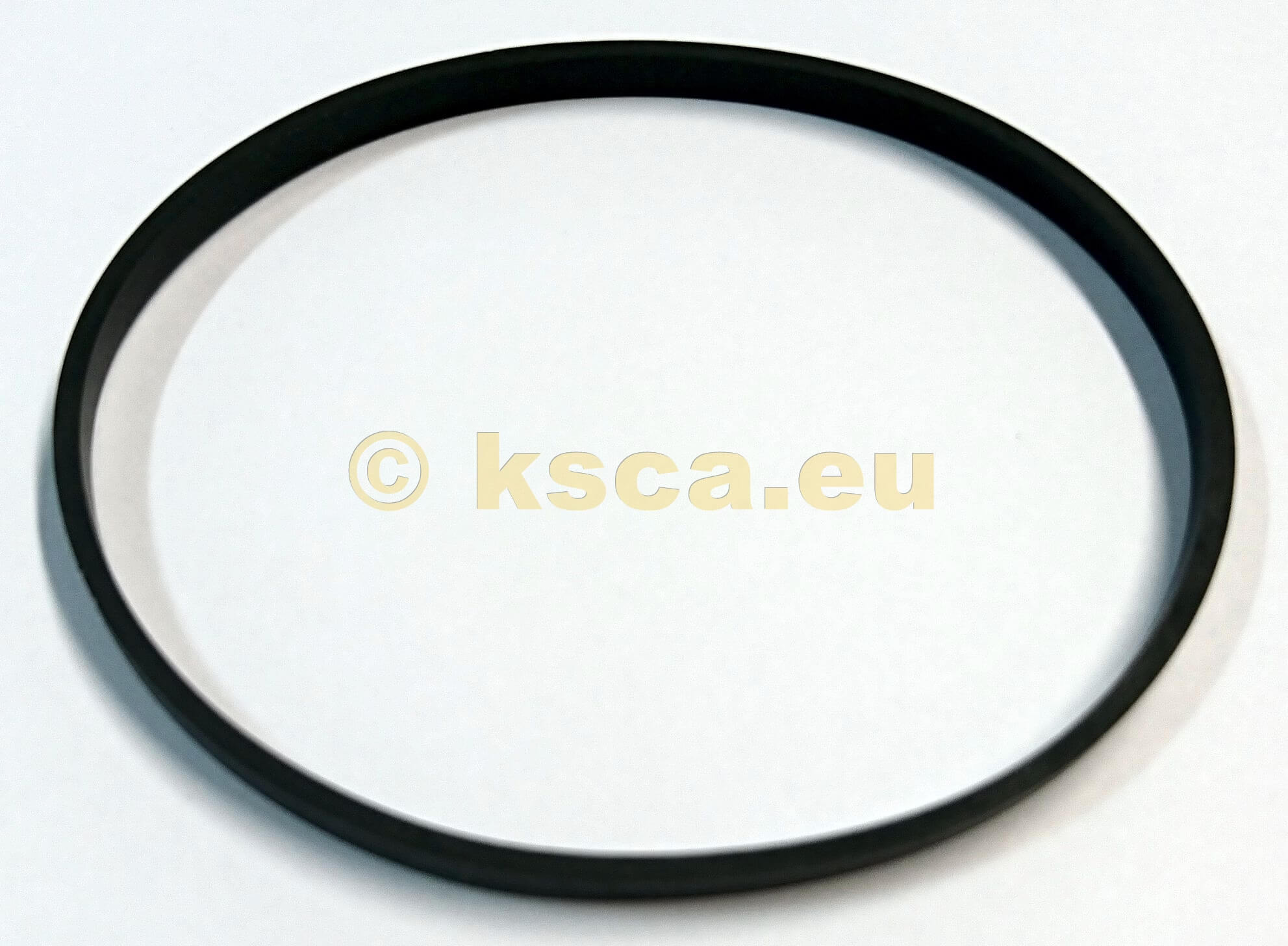 Rotax Schlauchring 61,5x1,5x3,5