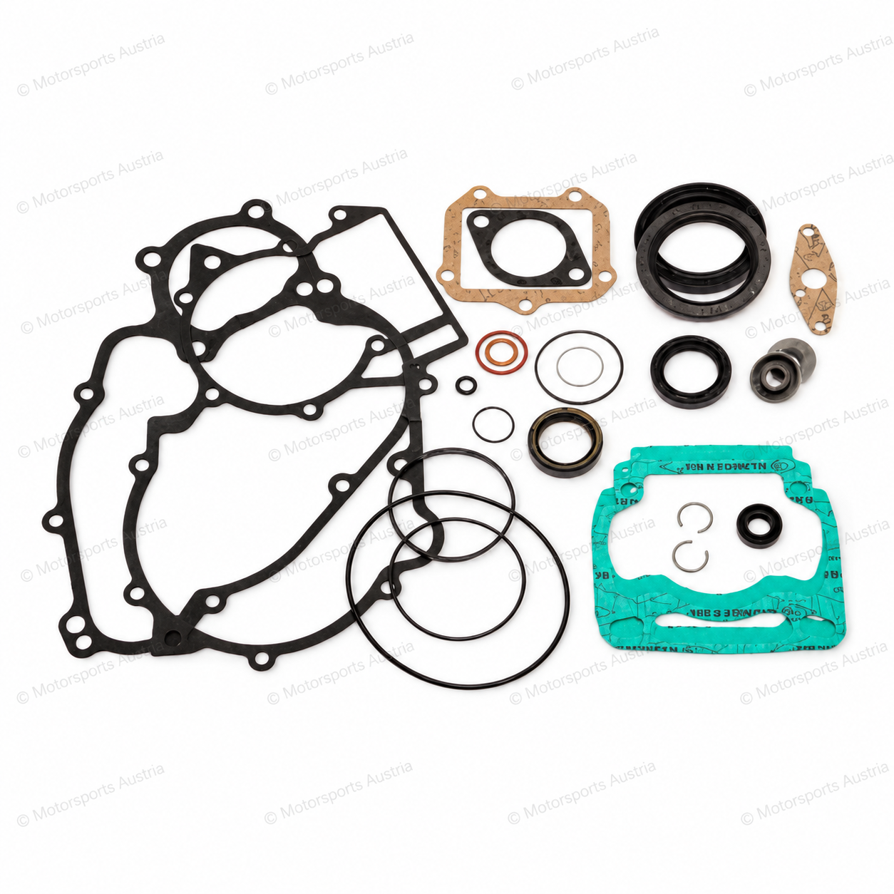 Rotax Dichtungssatz DD2