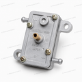Rotax Benzinpumpe eckig Mikuni DF44-210 2Weg