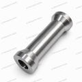 Rotax Distanzhülse L 50mm Bohrung 8mm