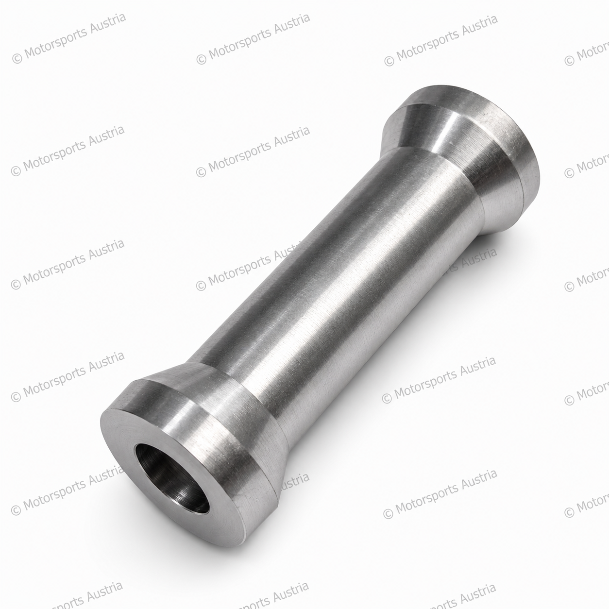 Rotax Distanzhülse L 50mm Bohrung 8mm
