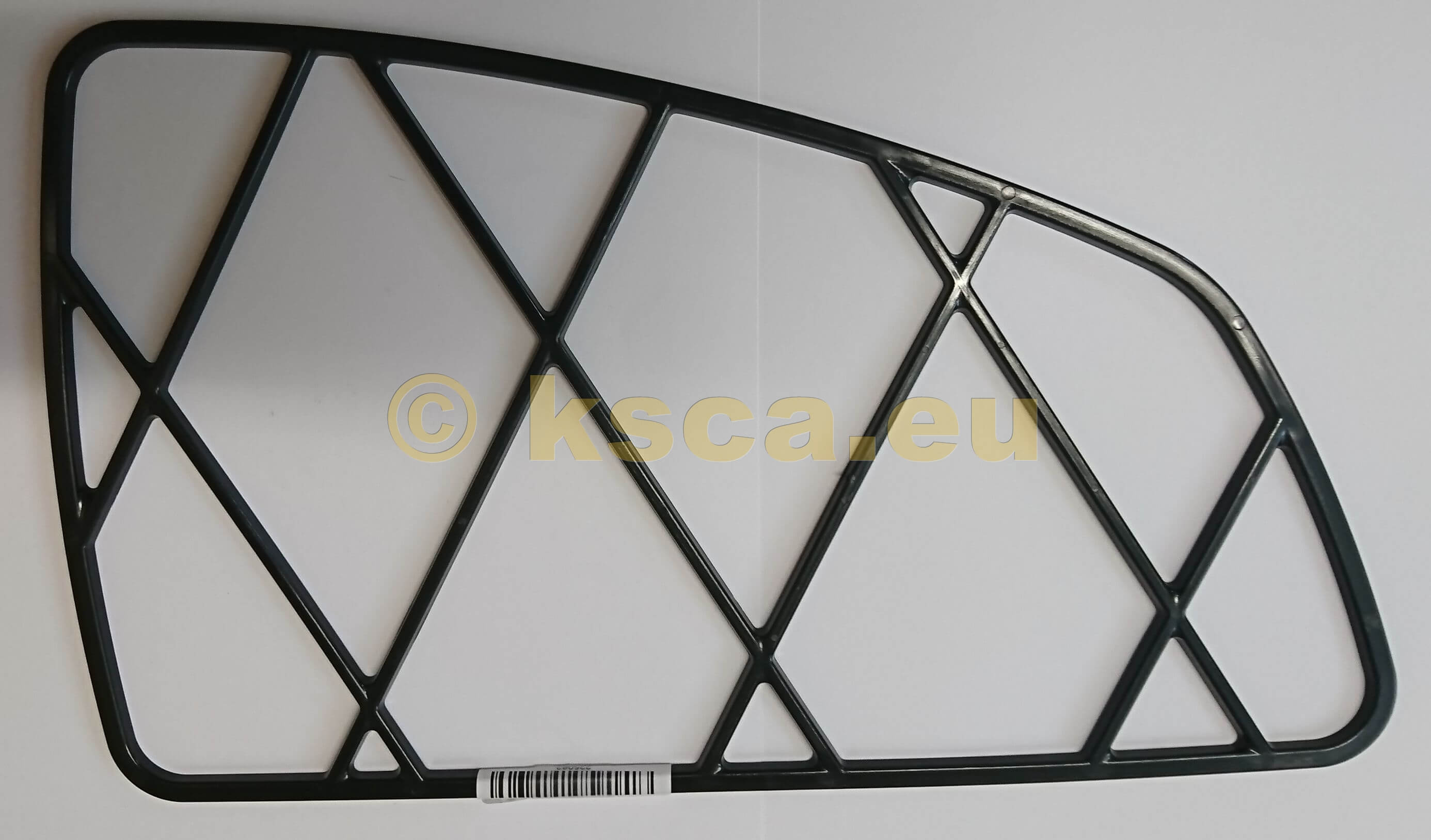 Rotax Filtergitter DD2