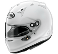 Arai AutoHelm GP-7 FRP FIA 8859-2015 SA2020 weiß