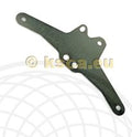 Rotax Halteblech Kühler MAX "alter Kühler"