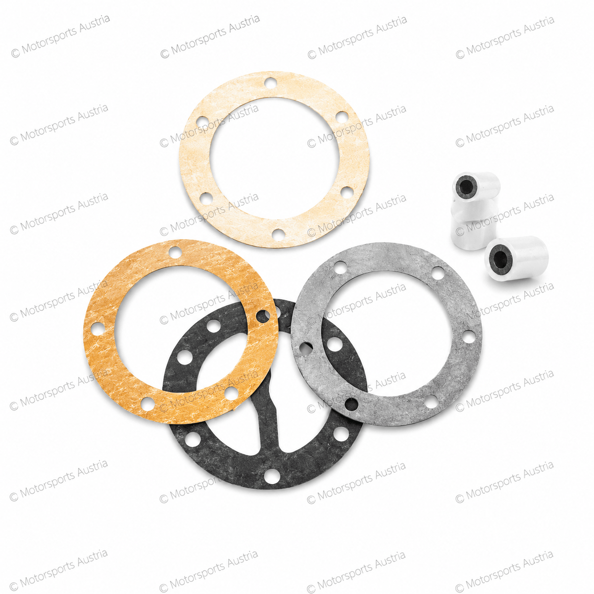 Reparatursatz für Benzinpumpe Mikuni DF 52-176