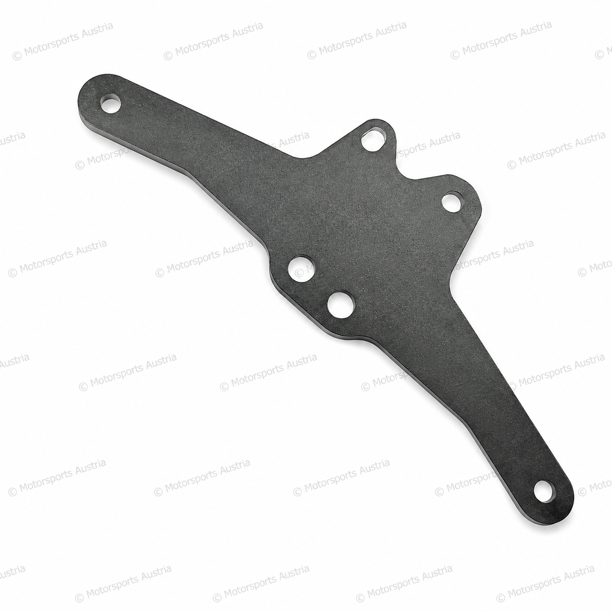 Rotax Halteblech Kühler MAX "alter Kühler"