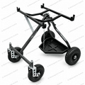 Team Stone Kart Trolly schwarz