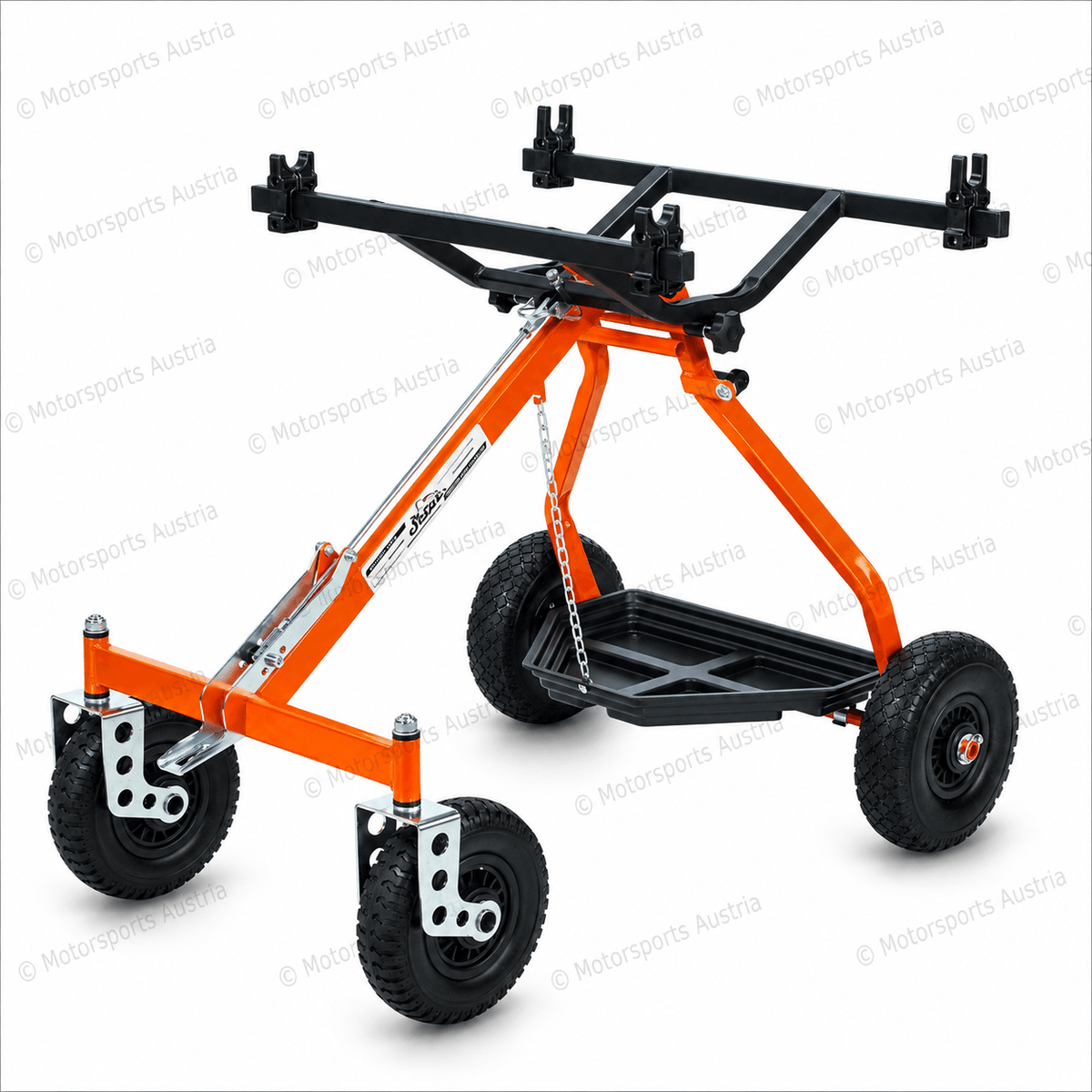 Evolution Stone Lift Trolly