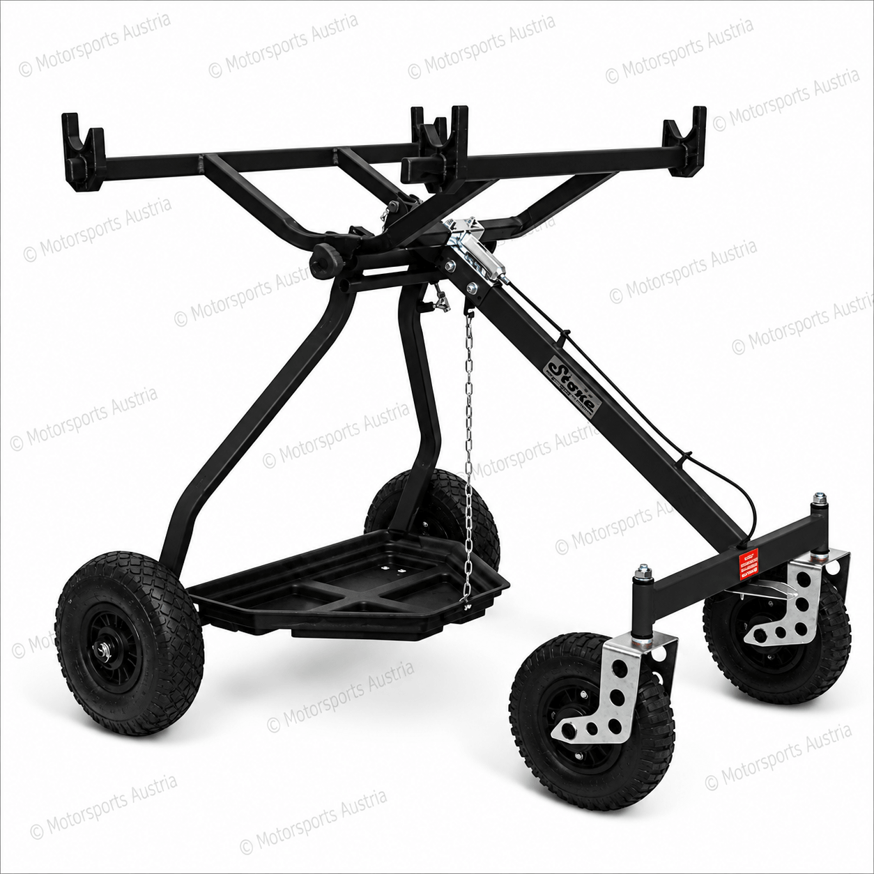 Evolution Stone Lift Trolly