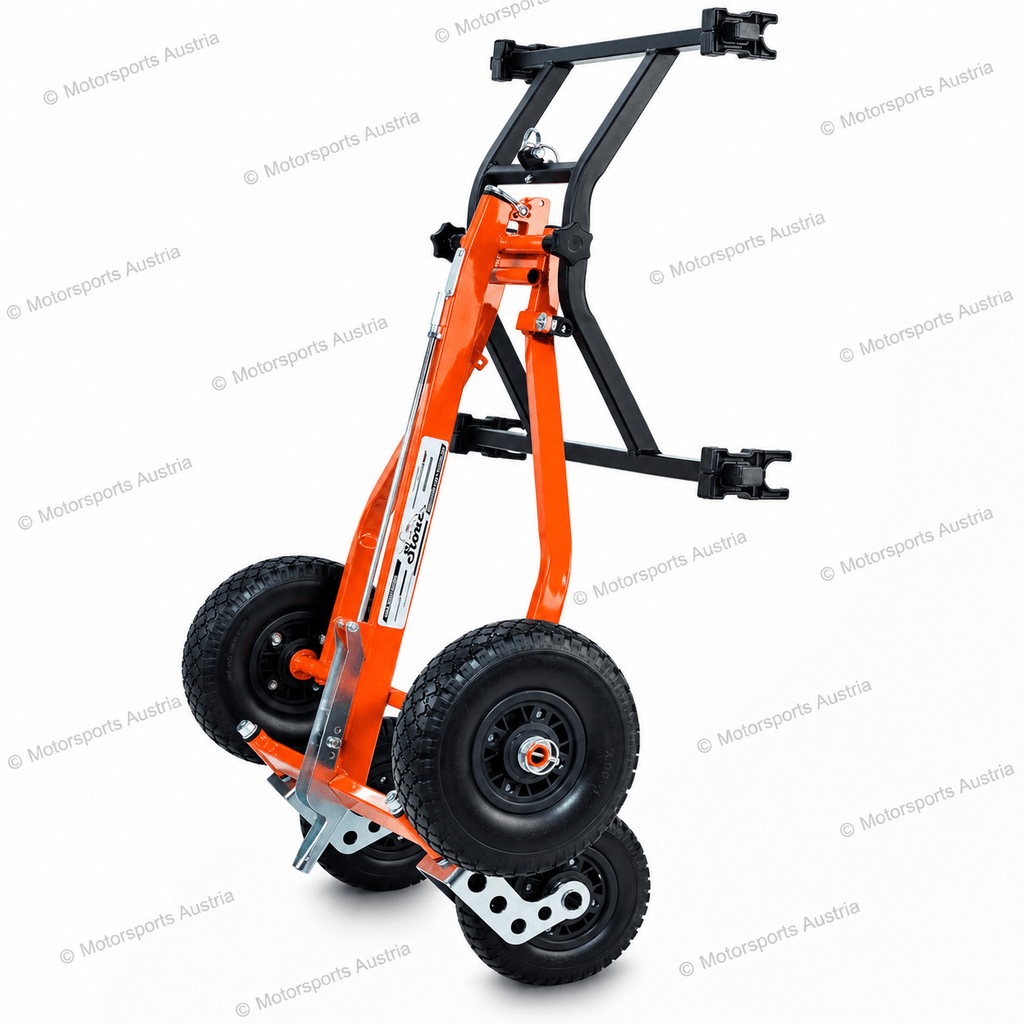 Evolution Stone Lift Trolly