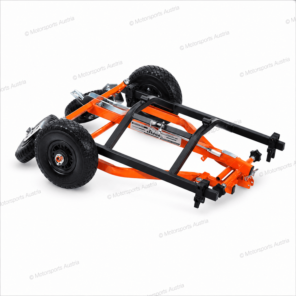 Evolution Stone Lift Trolly