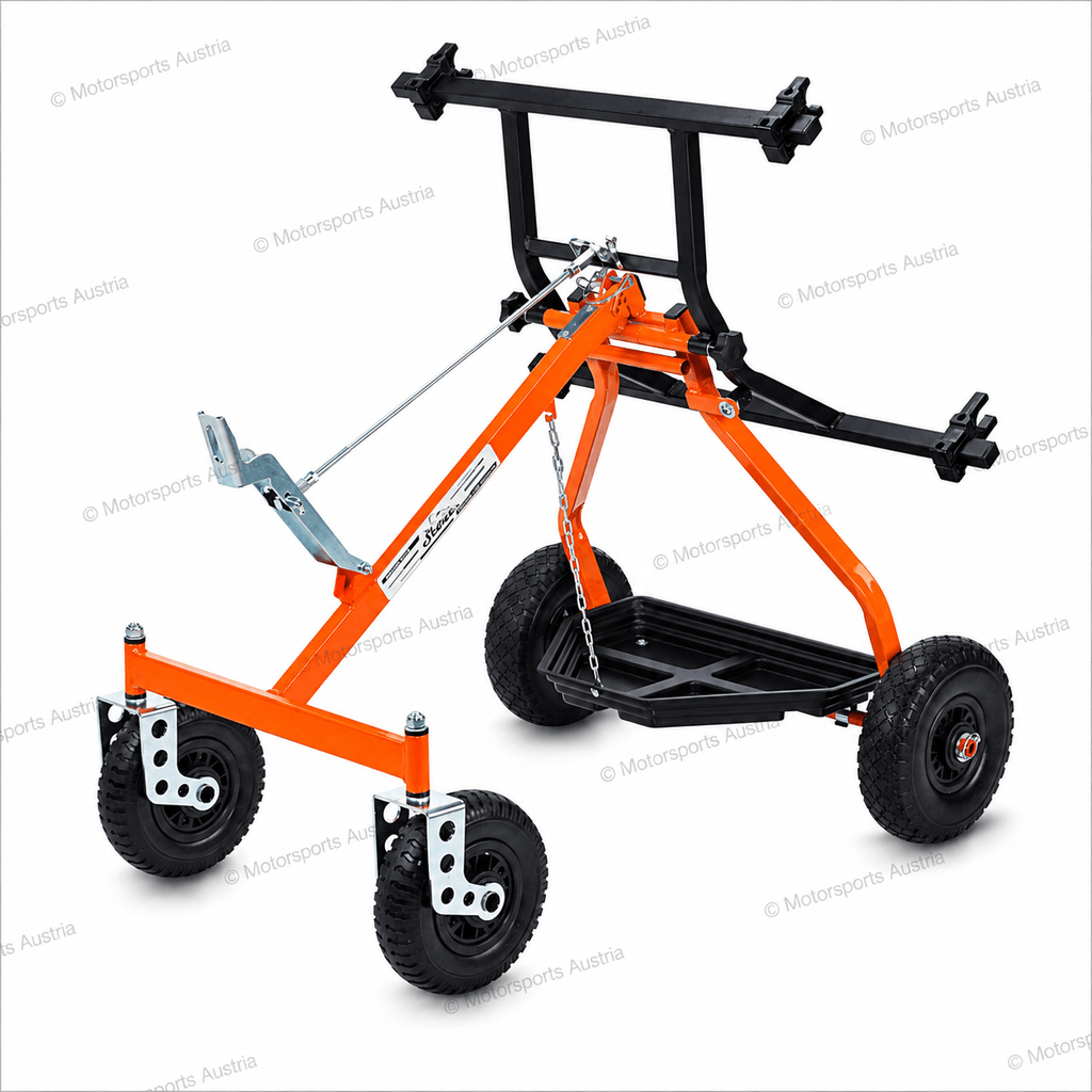 Evolution Stone Lift Trolly