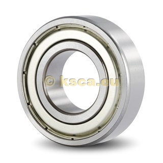 Rillenkugellager 6806 (61806) ZZ CN 30x42x7mm