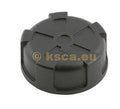 Tankverschluss schwarz RR