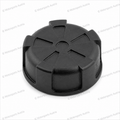 Tankverschluss schwarz RR