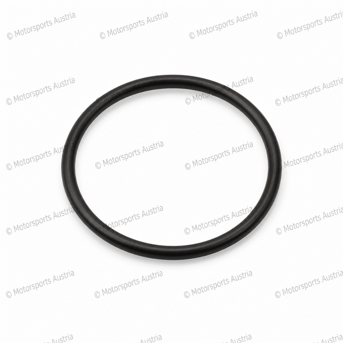 O-RING für Überlaufbehälter Halterung