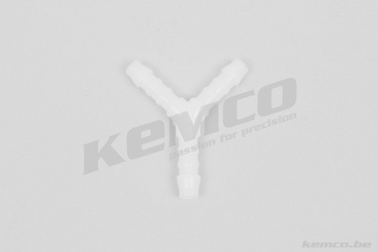Y Verbinder 4x6mm