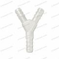 Y Verbinder 4x6mm