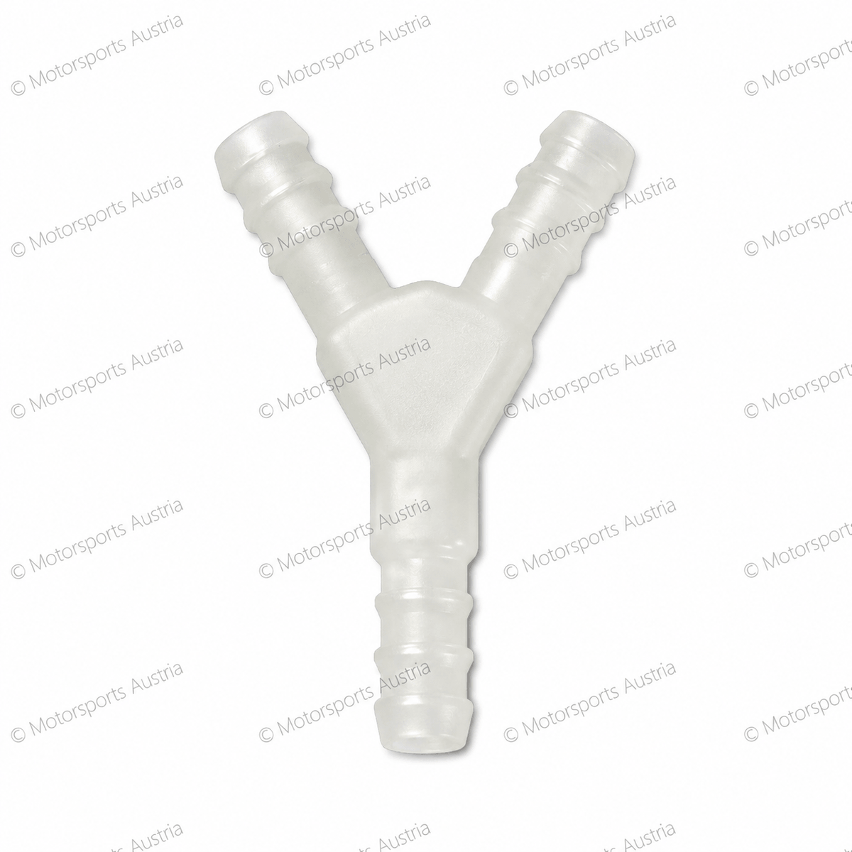 Y Verbinder 4x6mm