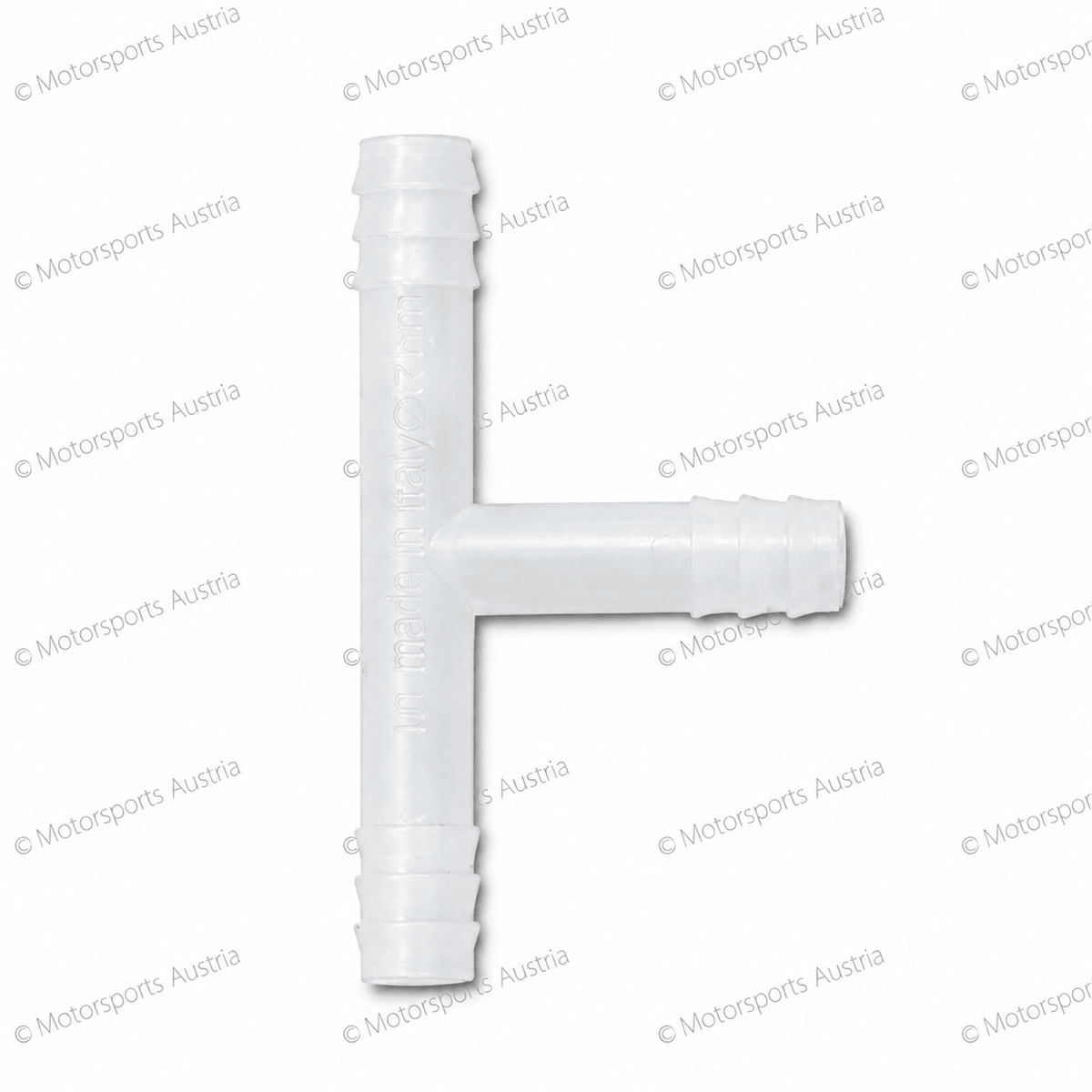 T Verbinder 4x6mm