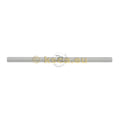 Spurstange M8 6KT silber