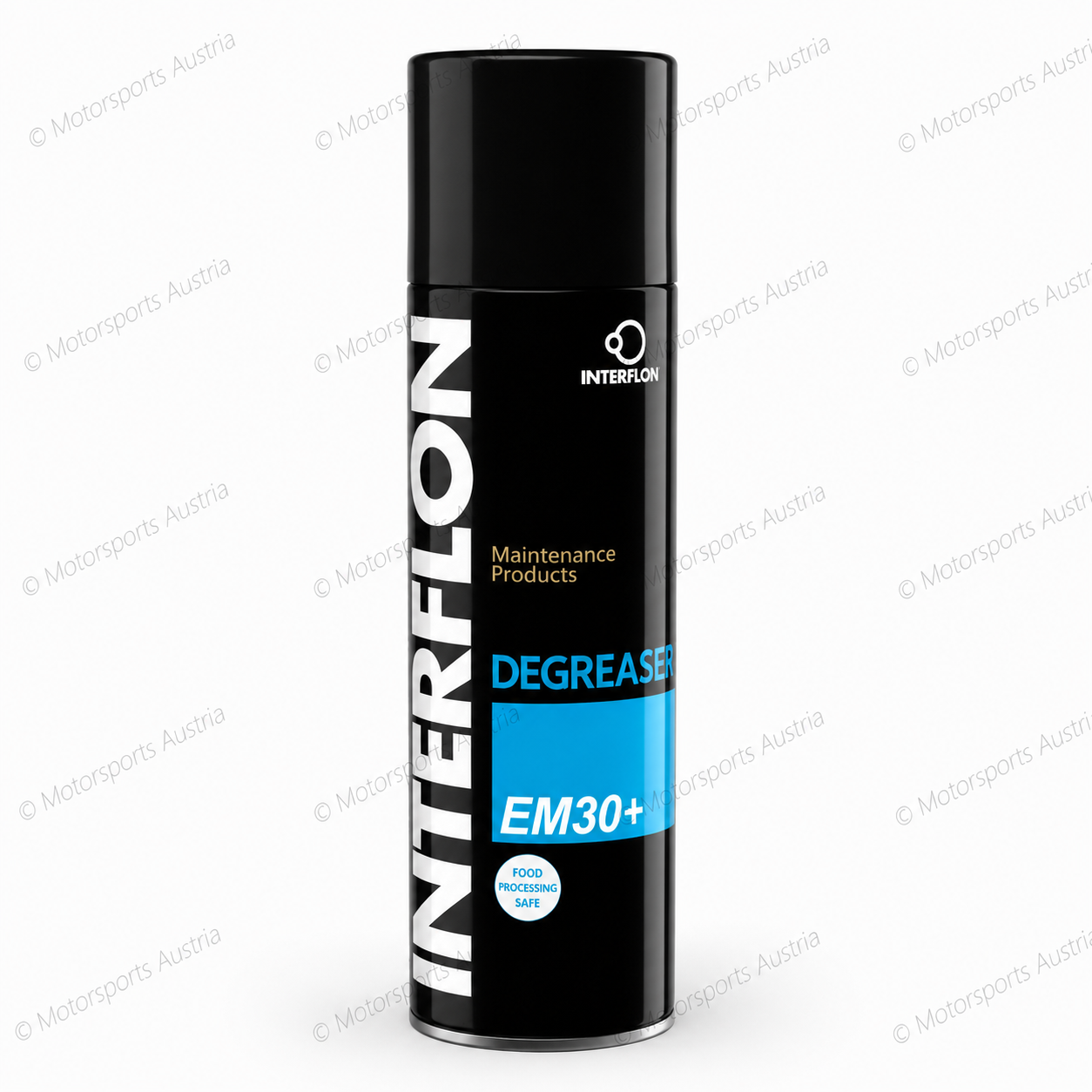 INTERFLON Degreaser EM30+ 500ml