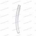 Benzinschlauch Transparent 6x9mm