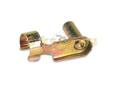 Clip für Gabel M6x24mm STAHL