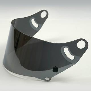 ARAI Visier CK6 verspiegelt
