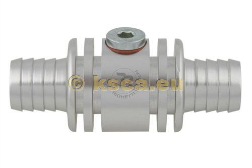Wasserstemeratur Sensor Anschlussstück M10x1mm