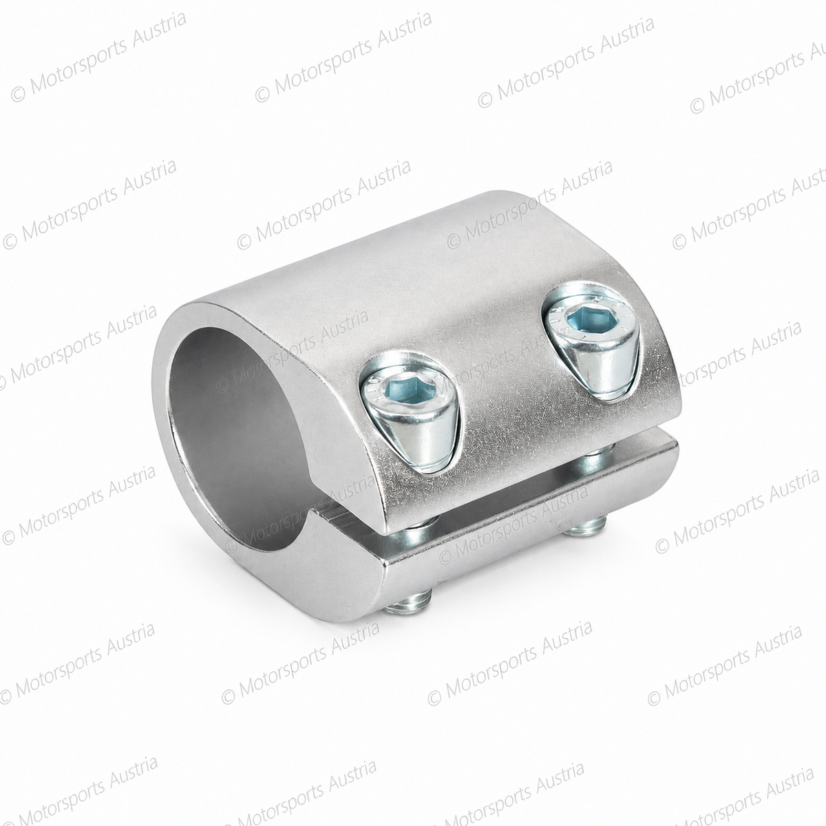 Klemme für Stabilisator Silber 28/30/32