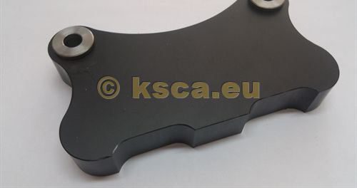 Sodi Bremsscheibenschutz hinten SIGMA