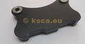 Sodi Bremsscheibenschutz hinten SIGMA