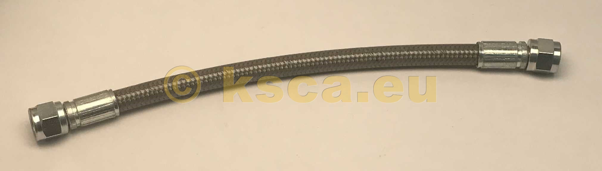Bremsleitung 8mm I/I 34cm lang