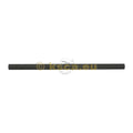 Spurstangen ALU 6KT schwarz 8mm Gewinde 1xLi, 1xRe