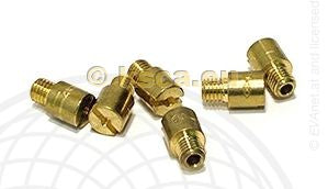 ROTAX Leerlaufdüsensatz 30-35-40-45-50-55-60